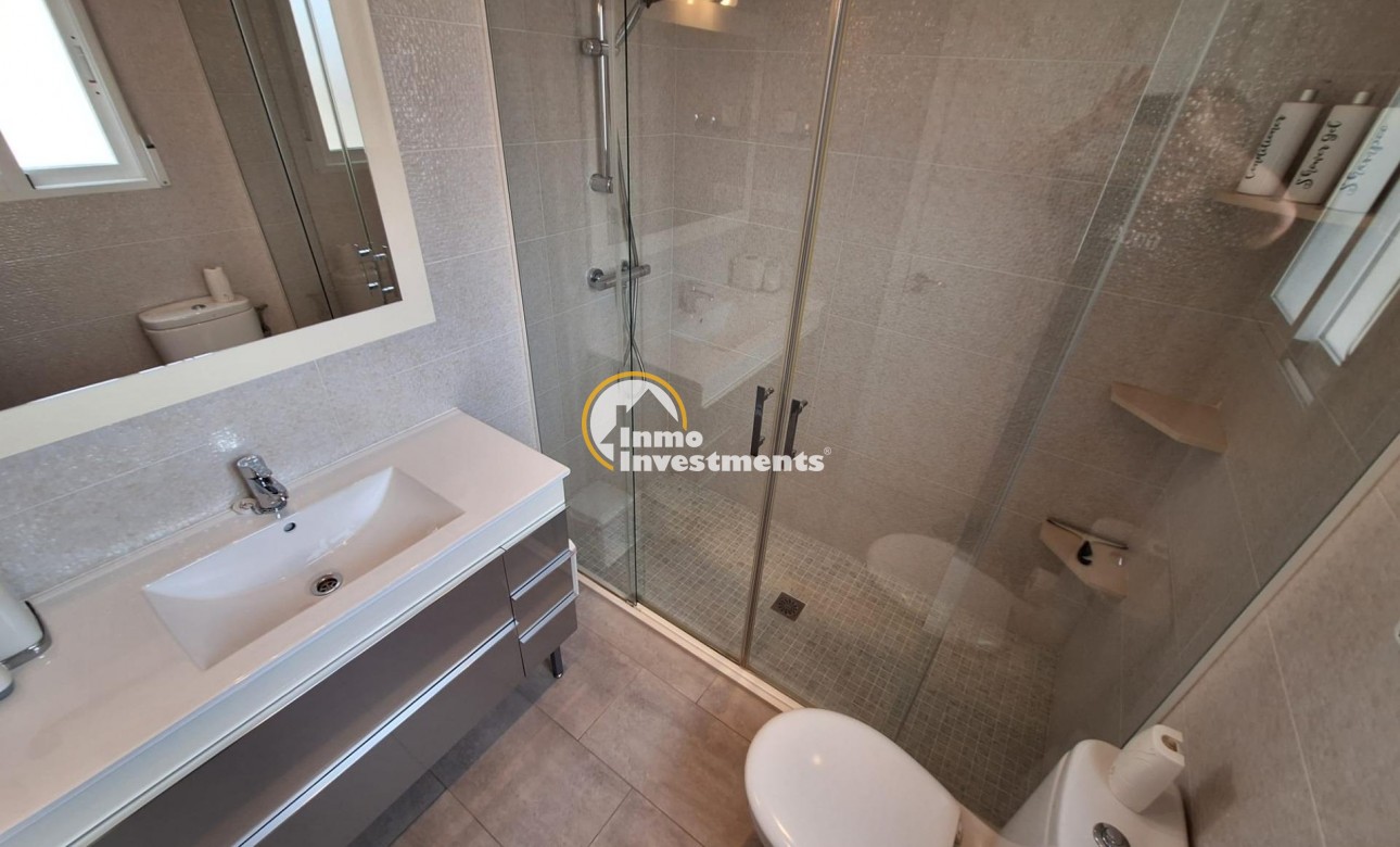 Location long terme - Bungalow - Orihuela Costa - Los Dolses