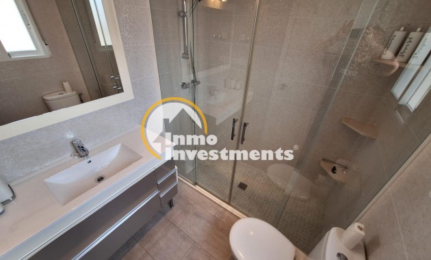 Location long terme - Bungalow - Orihuela Costa - Los Dolses