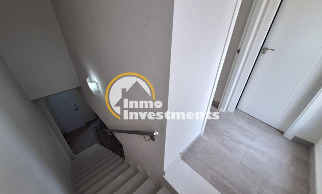 Location long terme - Bungalow - Orihuela Costa - Los Dolses