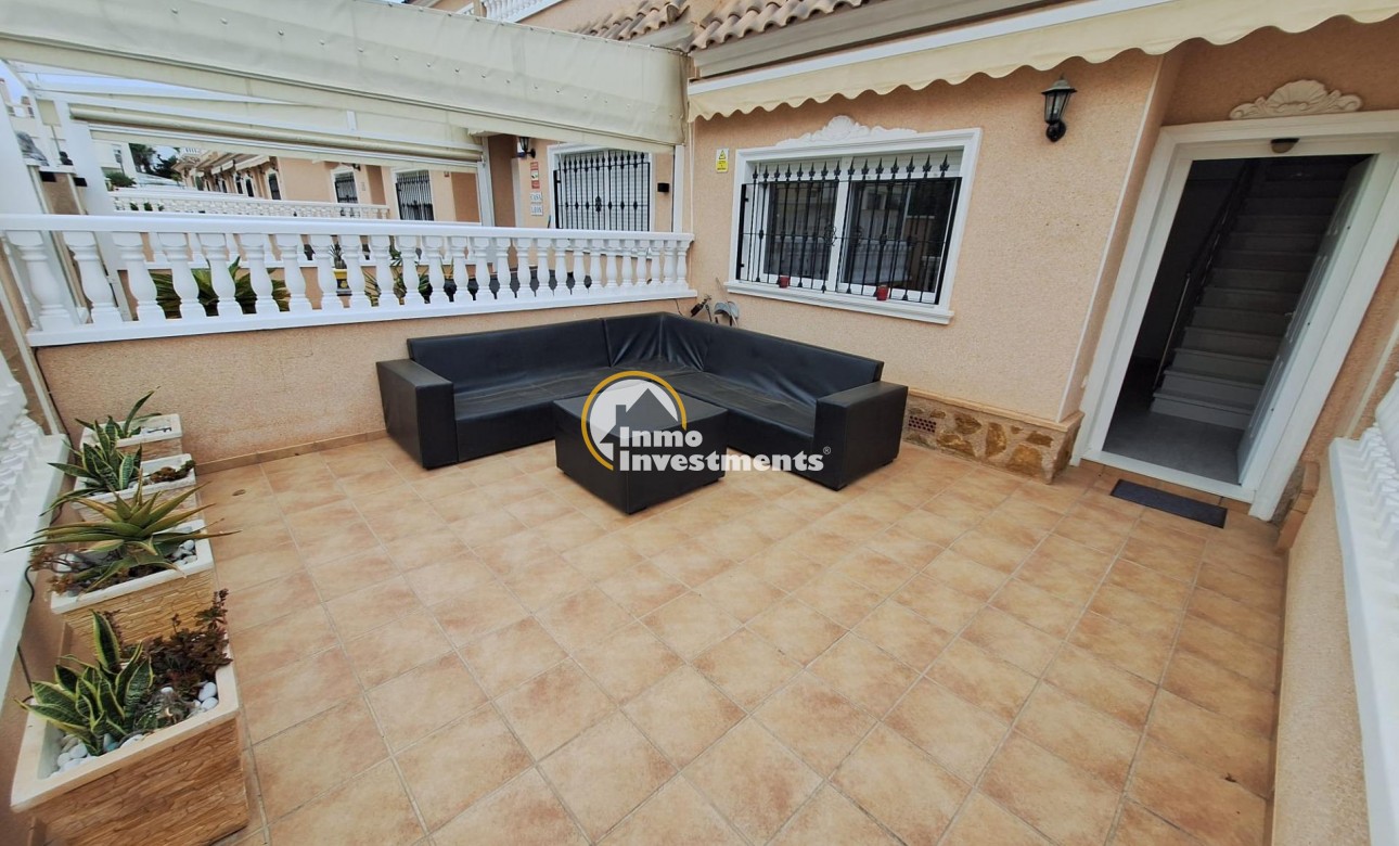 Location long terme - Bungalow - Orihuela Costa - Los Dolses