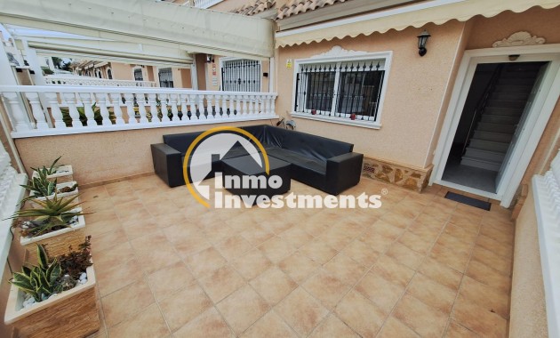 Location long terme - Bungalow - Orihuela Costa - Los Dolses