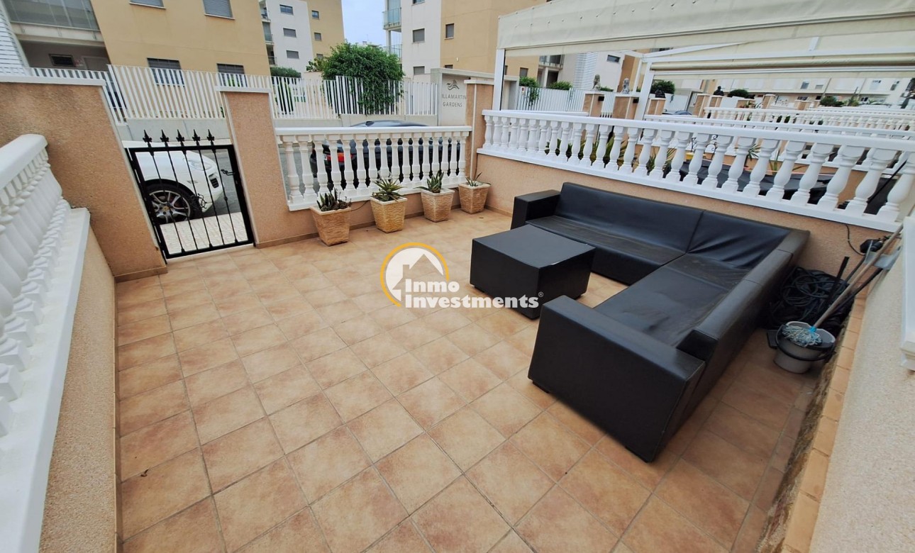 Location long terme - Bungalow - Orihuela Costa - Los Dolses