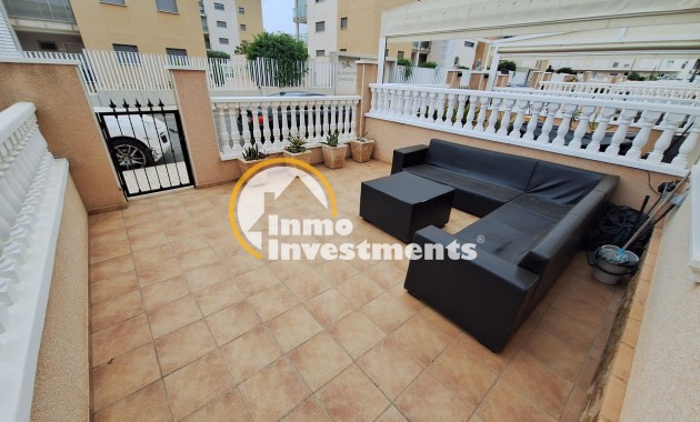 Location long terme - Bungalow - Orihuela Costa - Los Dolses