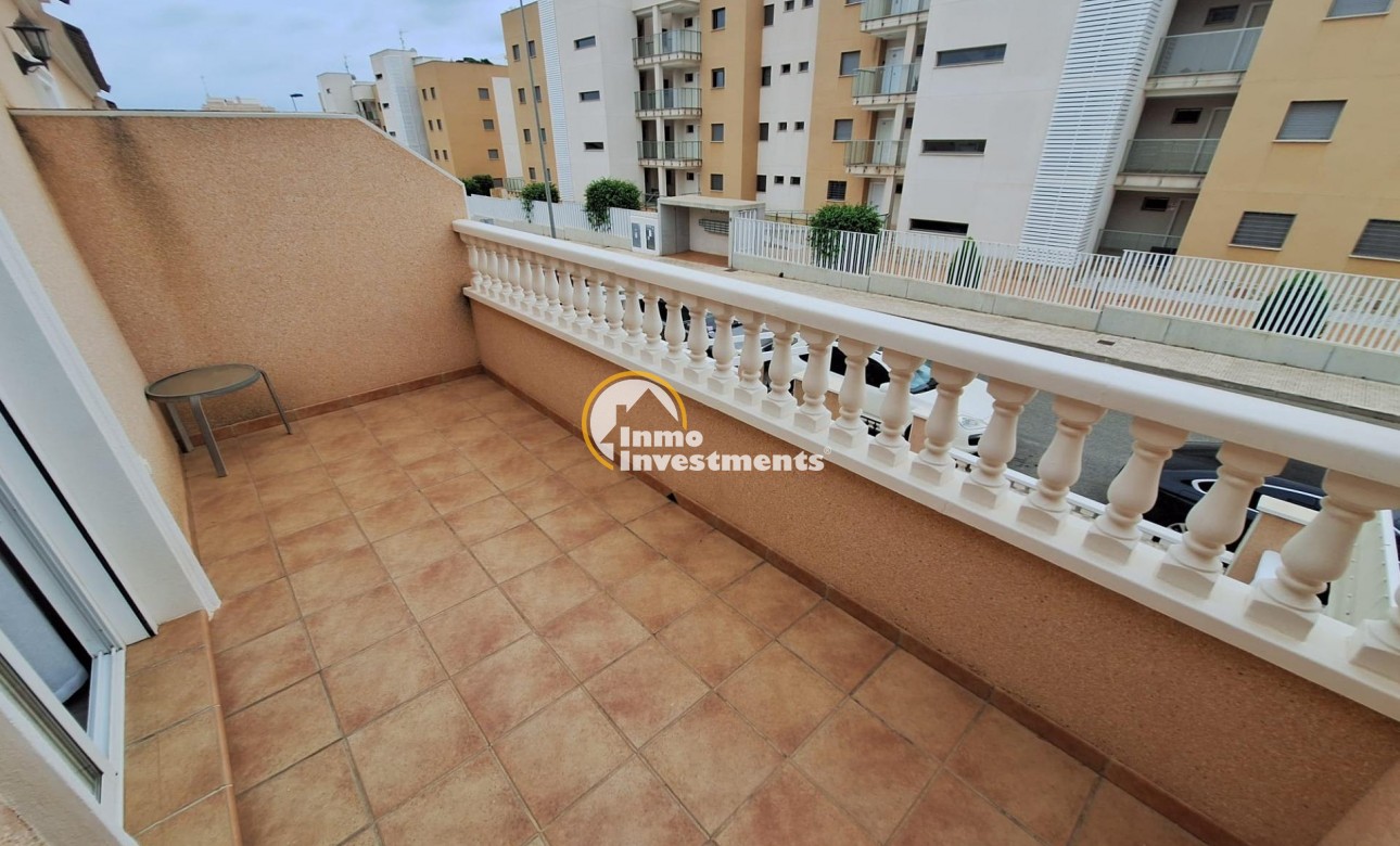 Location long terme - Bungalow - Orihuela Costa - Los Dolses