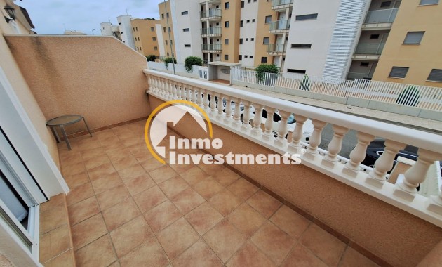 Location long terme - Bungalow - Orihuela Costa - Los Dolses