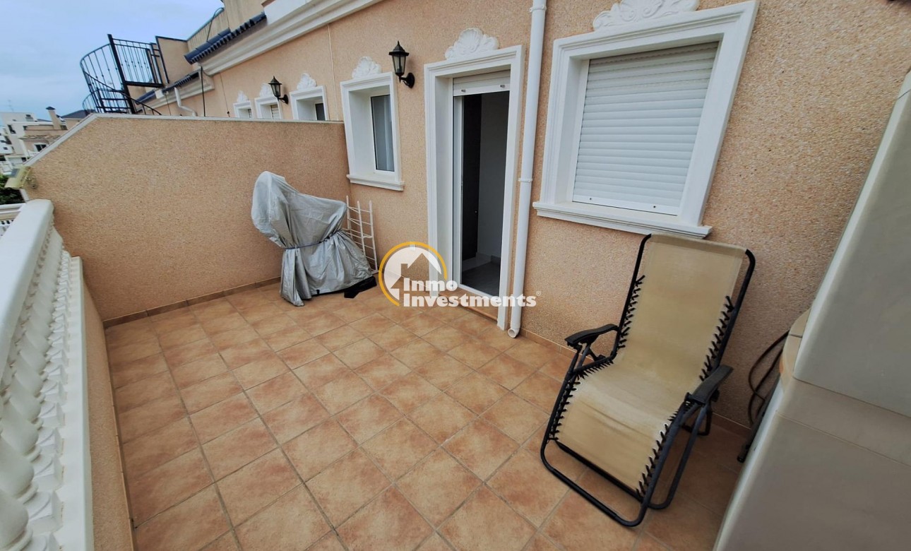 Location long terme - Bungalow - Orihuela Costa - Los Dolses