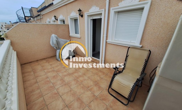 Location long terme - Bungalow - Orihuela Costa - Los Dolses
