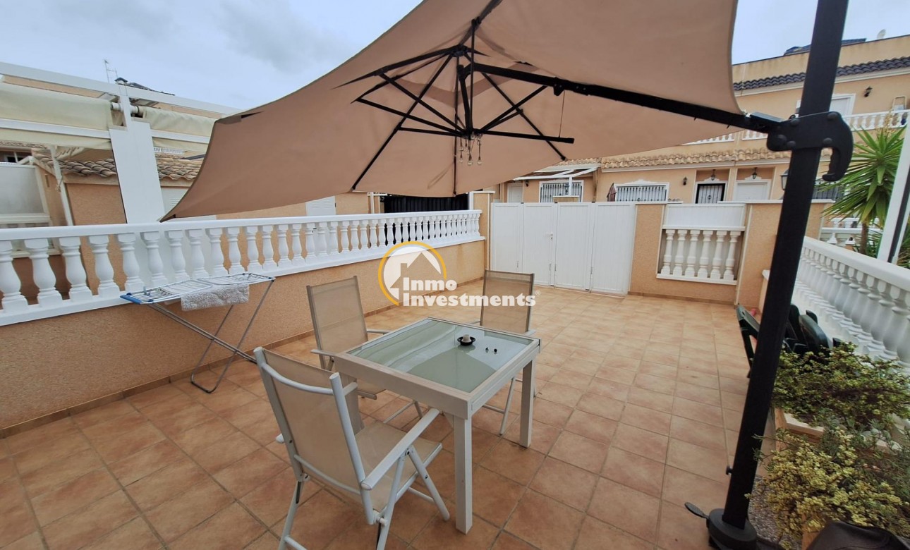 Location long terme - Bungalow - Orihuela Costa - Los Dolses