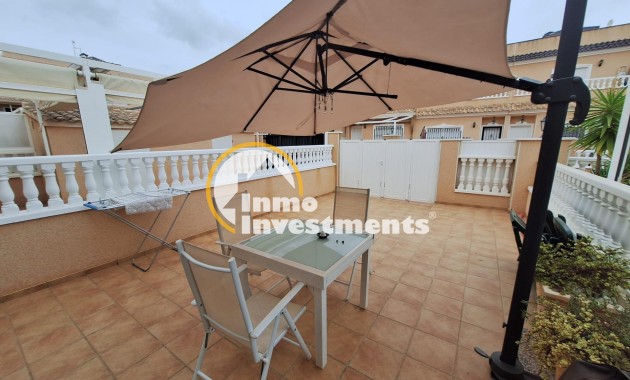 Location long terme - Bungalow - Orihuela Costa - Los Dolses