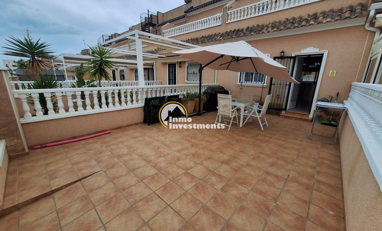 Location long terme - Bungalow - Orihuela Costa - Los Dolses