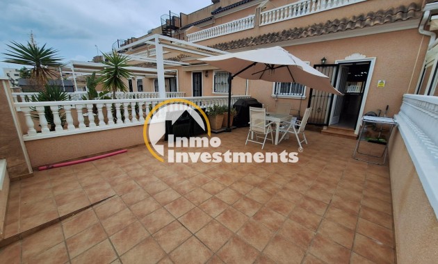 Location long terme - Bungalow - Orihuela Costa - Los Dolses