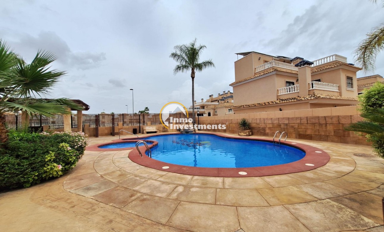 Location long terme - Bungalow - Orihuela Costa - Los Dolses