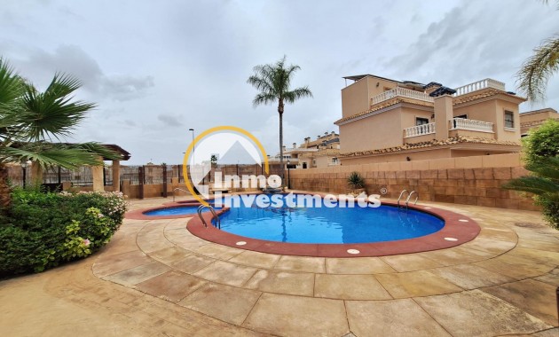 Location long terme - Bungalow - Orihuela Costa - Los Dolses