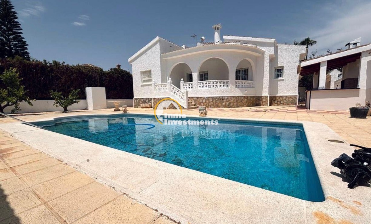 Resale - Villa - Ciudad Quesada