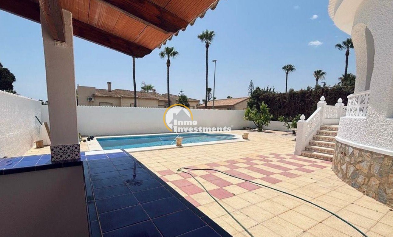 Resale - Villa - Ciudad Quesada