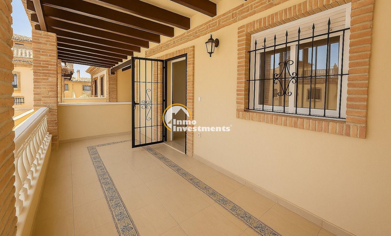 Resale - Villa - Orihuela Costa - Los Almendros-La Florida