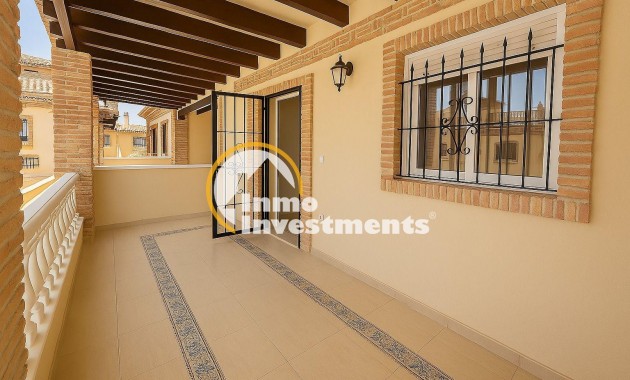 Resale - Villa - Orihuela Costa - Los Almendros-La Florida