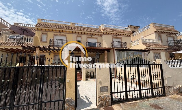 Resale - Villa - Orihuela Costa - Los Almendros-La Florida