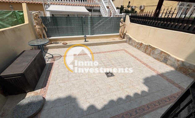 Resale - Villa - Orihuela Costa - Los Almendros-La Florida