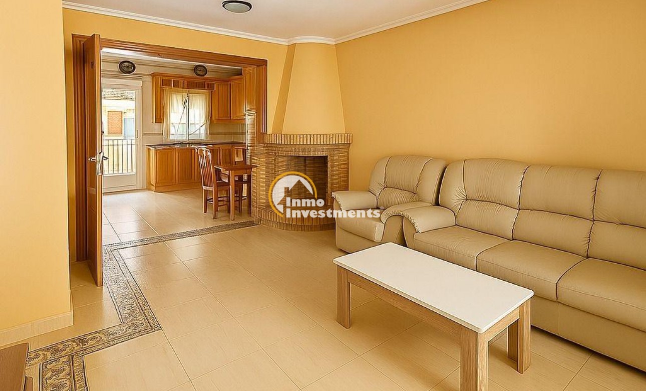 Resale - Villa - Orihuela Costa - Los Almendros-La Florida