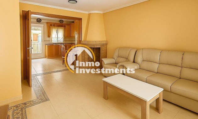 Resale - Villa - Orihuela Costa - Los Almendros-La Florida