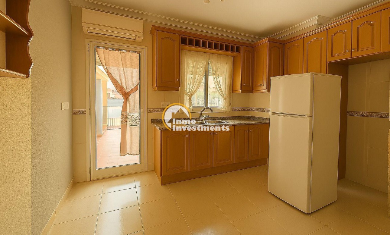 Resale - Villa - Orihuela Costa - Los Almendros-La Florida