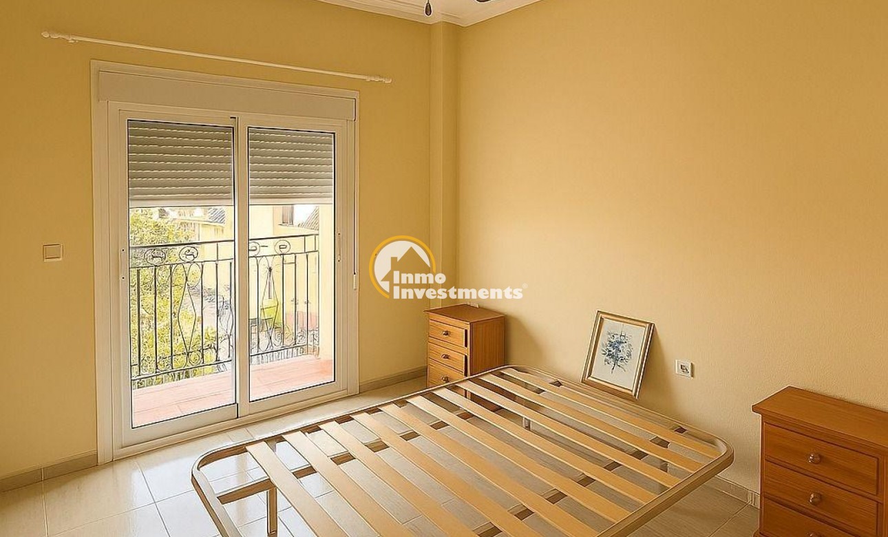 Resale - Villa - Orihuela Costa - Los Almendros-La Florida