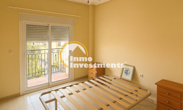 Resale - Villa - Orihuela Costa - Los Almendros-La Florida