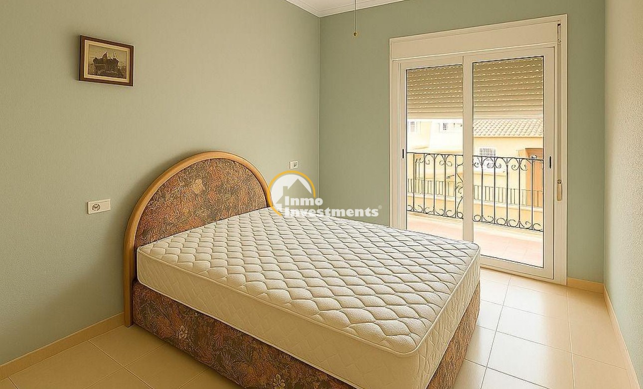 Resale - Villa - Orihuela Costa - Los Almendros-La Florida