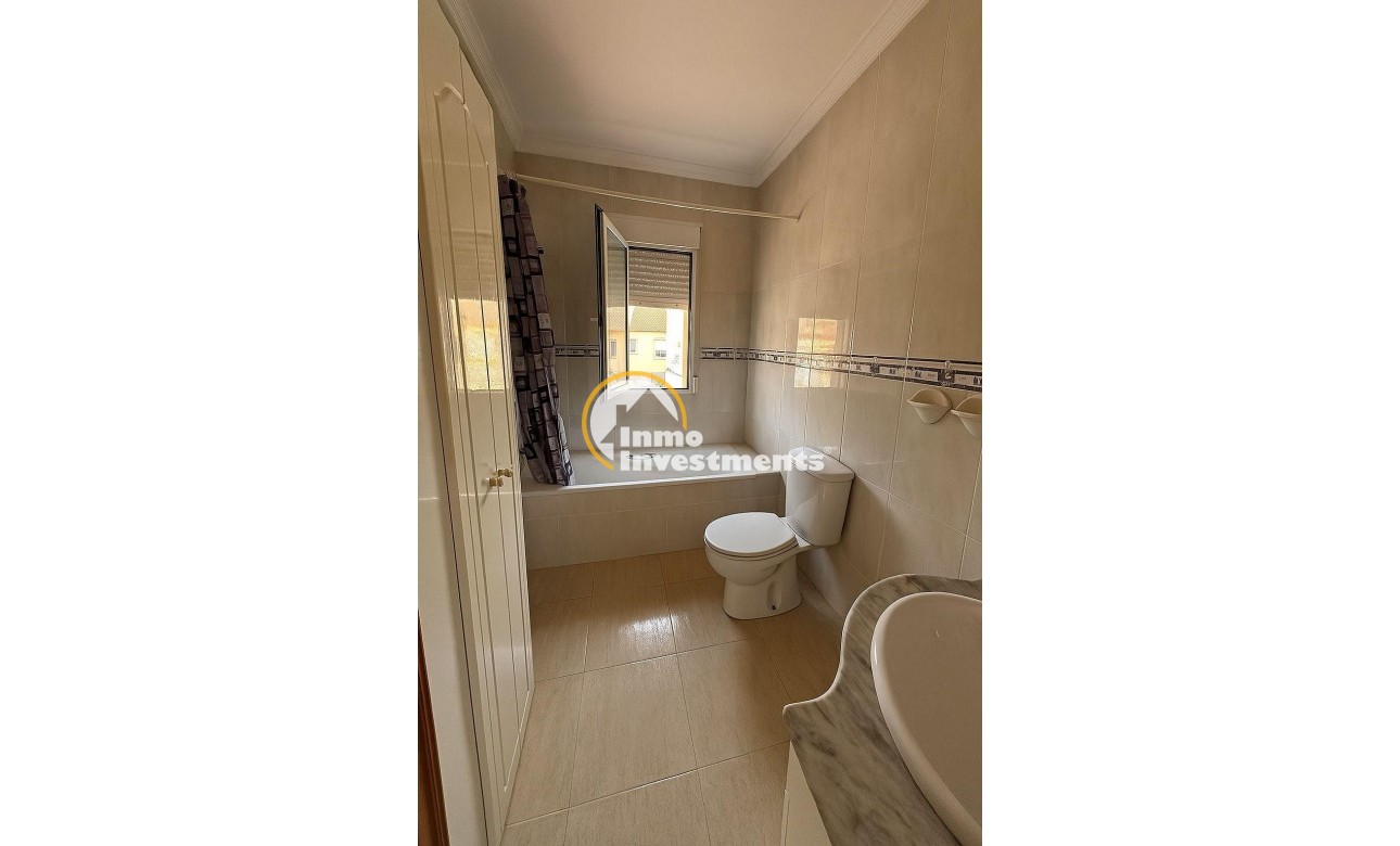 Resale - Villa - Orihuela Costa - Los Almendros-La Florida