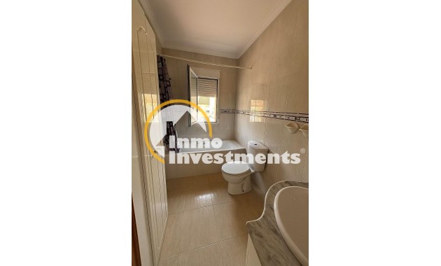 Resale - Villa - Orihuela Costa - Los Almendros-La Florida