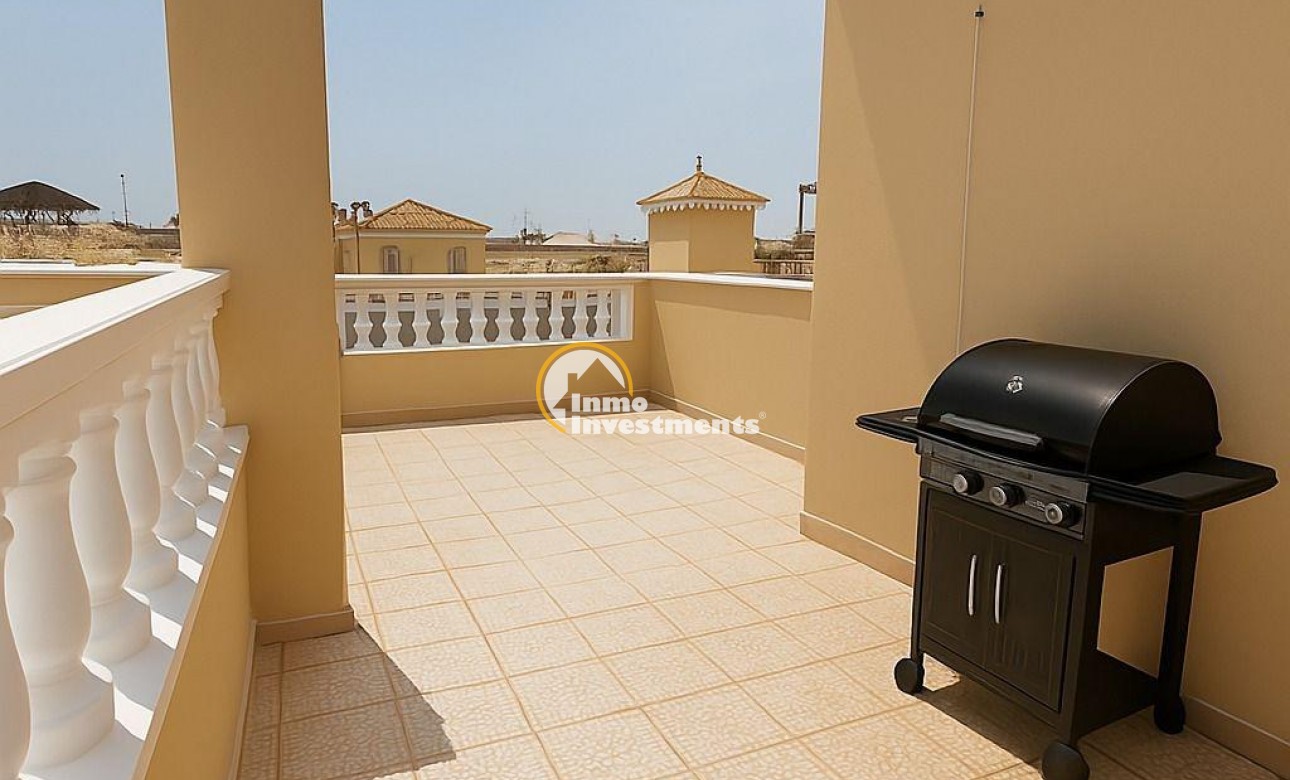 Resale - Villa - Orihuela Costa - Los Almendros-La Florida