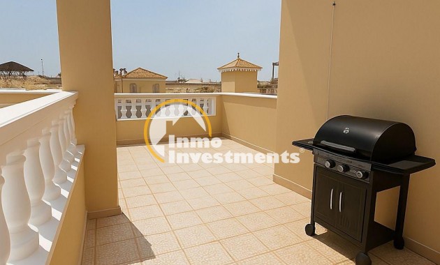 Resale - Villa - Orihuela Costa - Los Almendros-La Florida