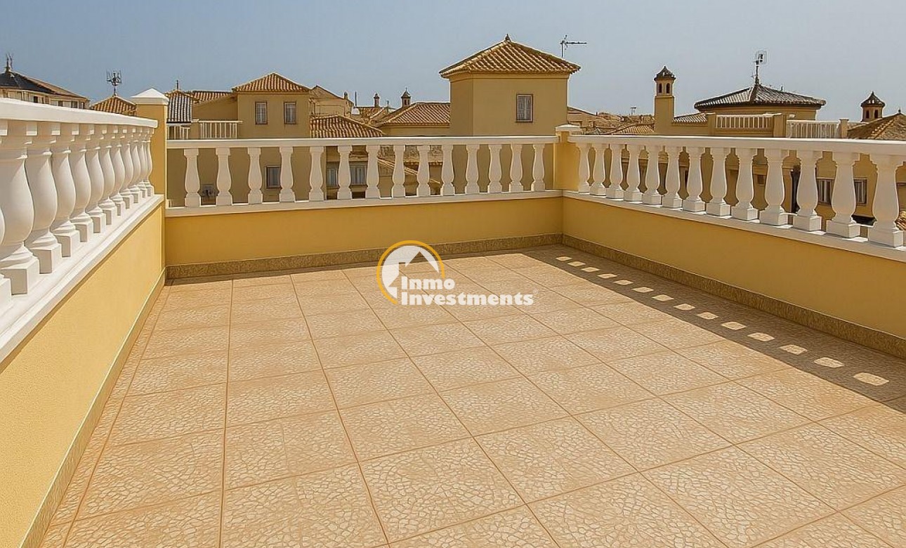 Resale - Villa - Orihuela Costa - Los Almendros-La Florida