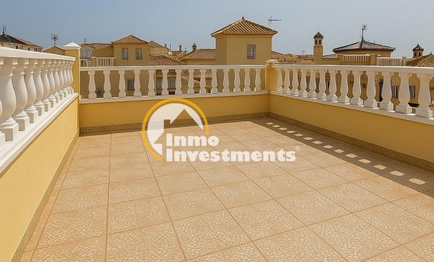 Resale - Villa - Orihuela Costa - Los Almendros-La Florida