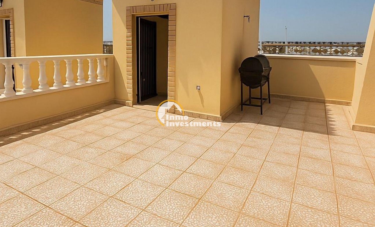 Resale - Villa - Orihuela Costa - Los Almendros-La Florida
