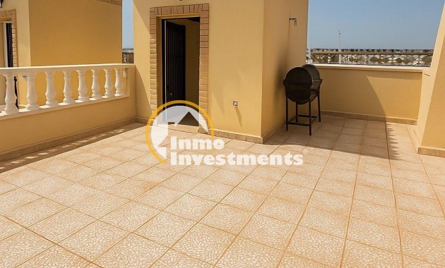 Resale - Villa - Orihuela Costa - Los Almendros-La Florida