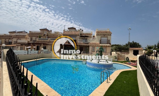 Resale - Villa - Orihuela Costa - Los Almendros-La Florida