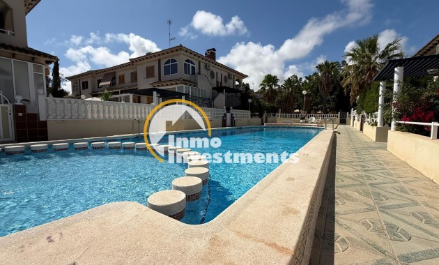 Reventa - Bungalow - Torrevieja - Punta Prima