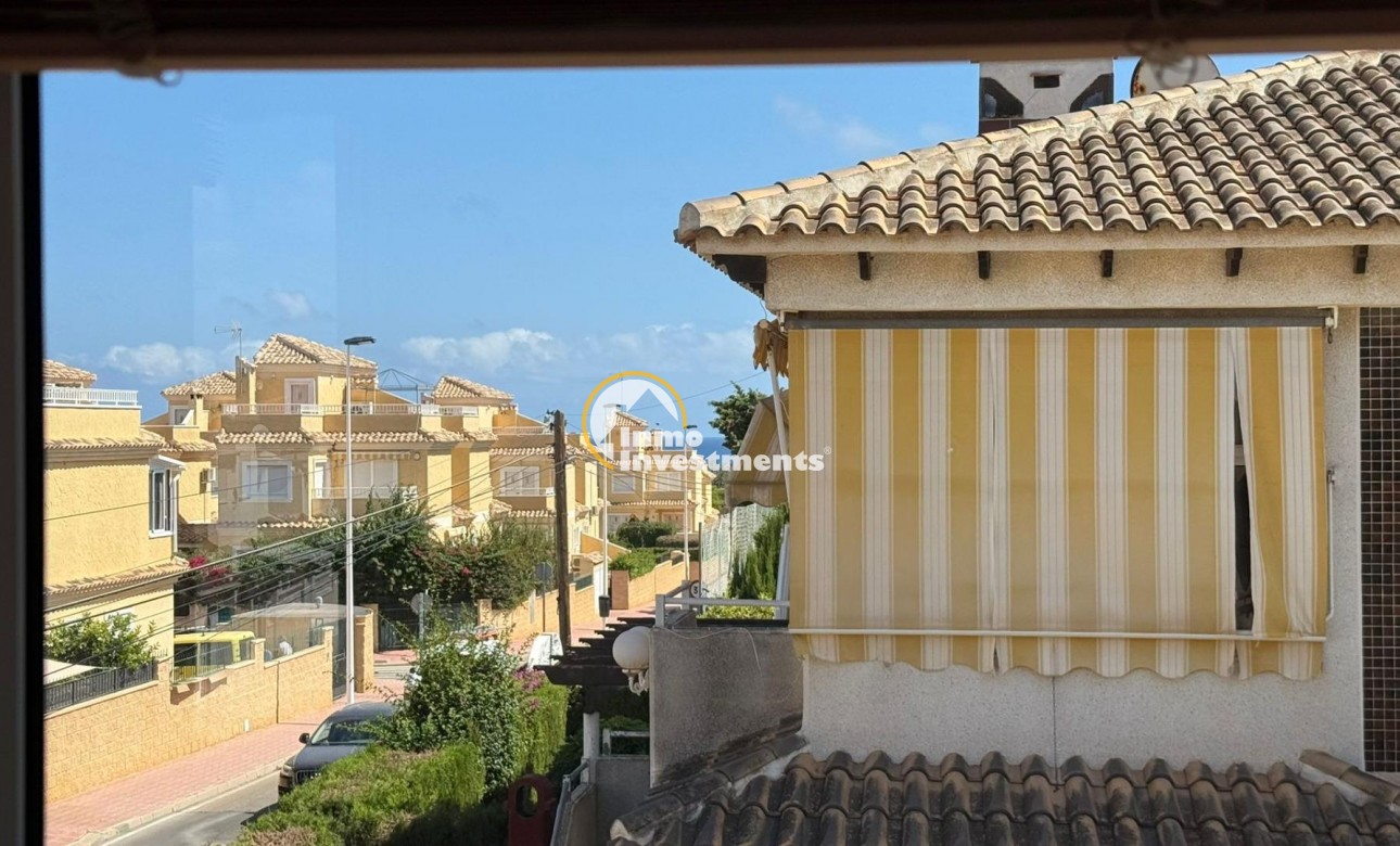 Reventa - Bungalow - Torrevieja - Punta Prima