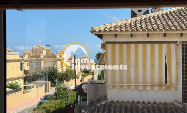 Reventa - Bungalow - Torrevieja - Punta Prima