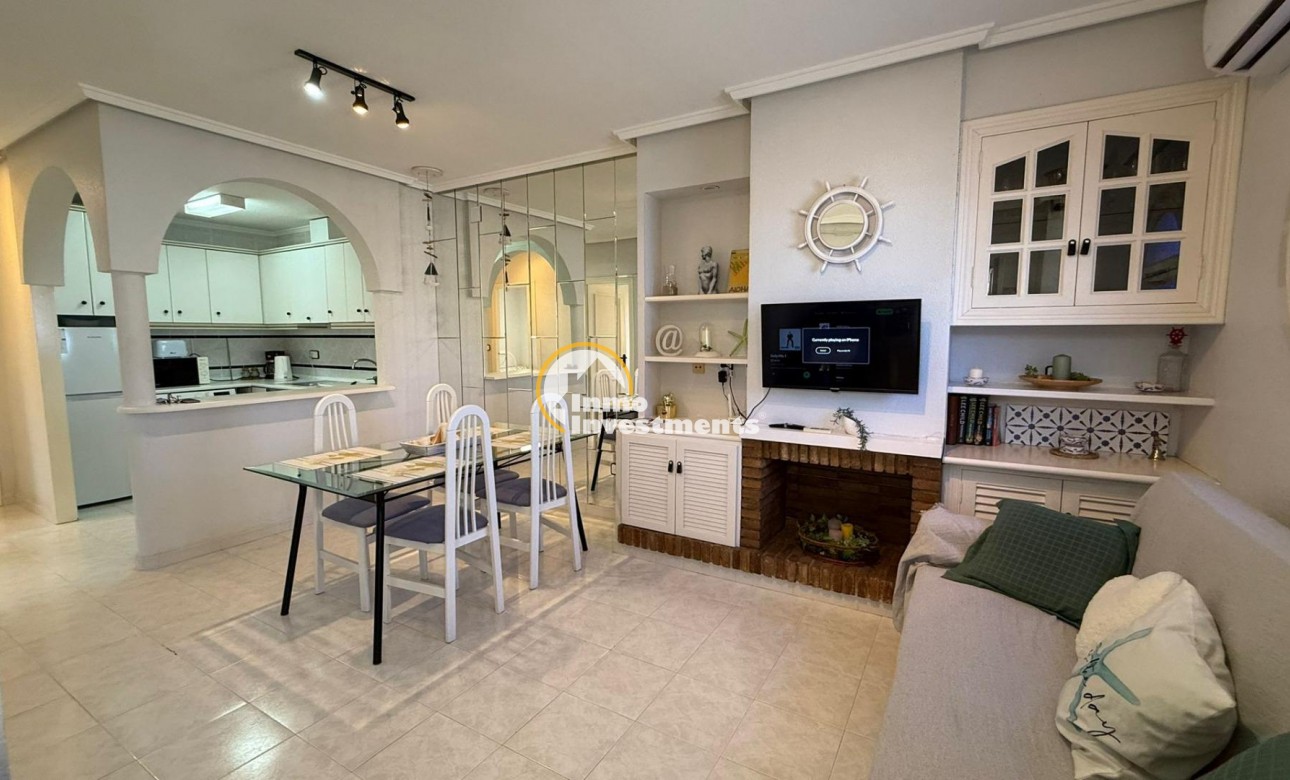 Reventa - Bungalow - Torrevieja - Punta Prima