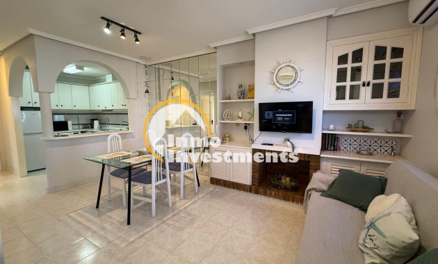 Reventa - Bungalow - Torrevieja - Punta Prima