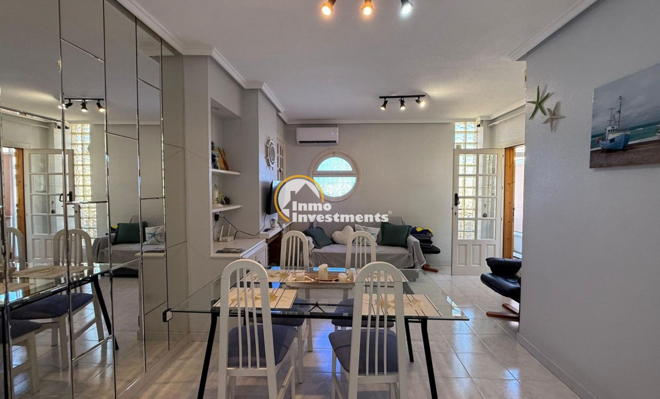 Reventa - Bungalow - Torrevieja - Punta Prima