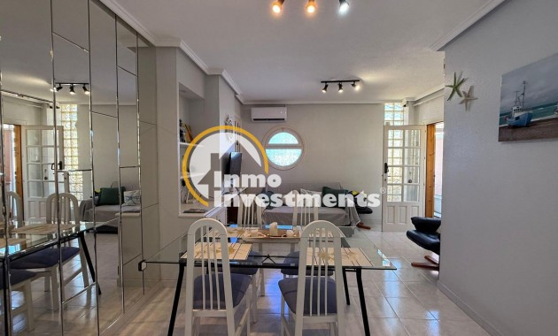 Reventa - Bungalow - Torrevieja - Punta Prima