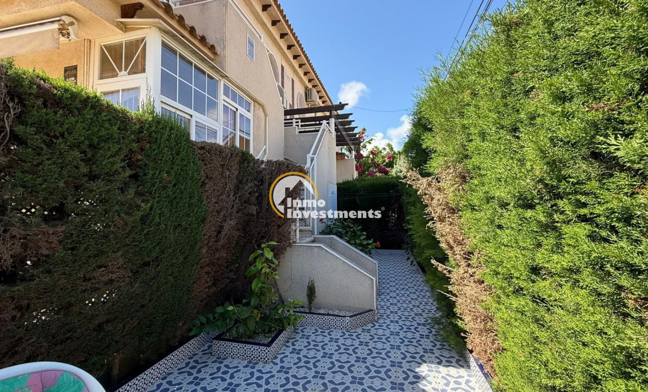 Reventa - Bungalow - Torrevieja - Punta Prima