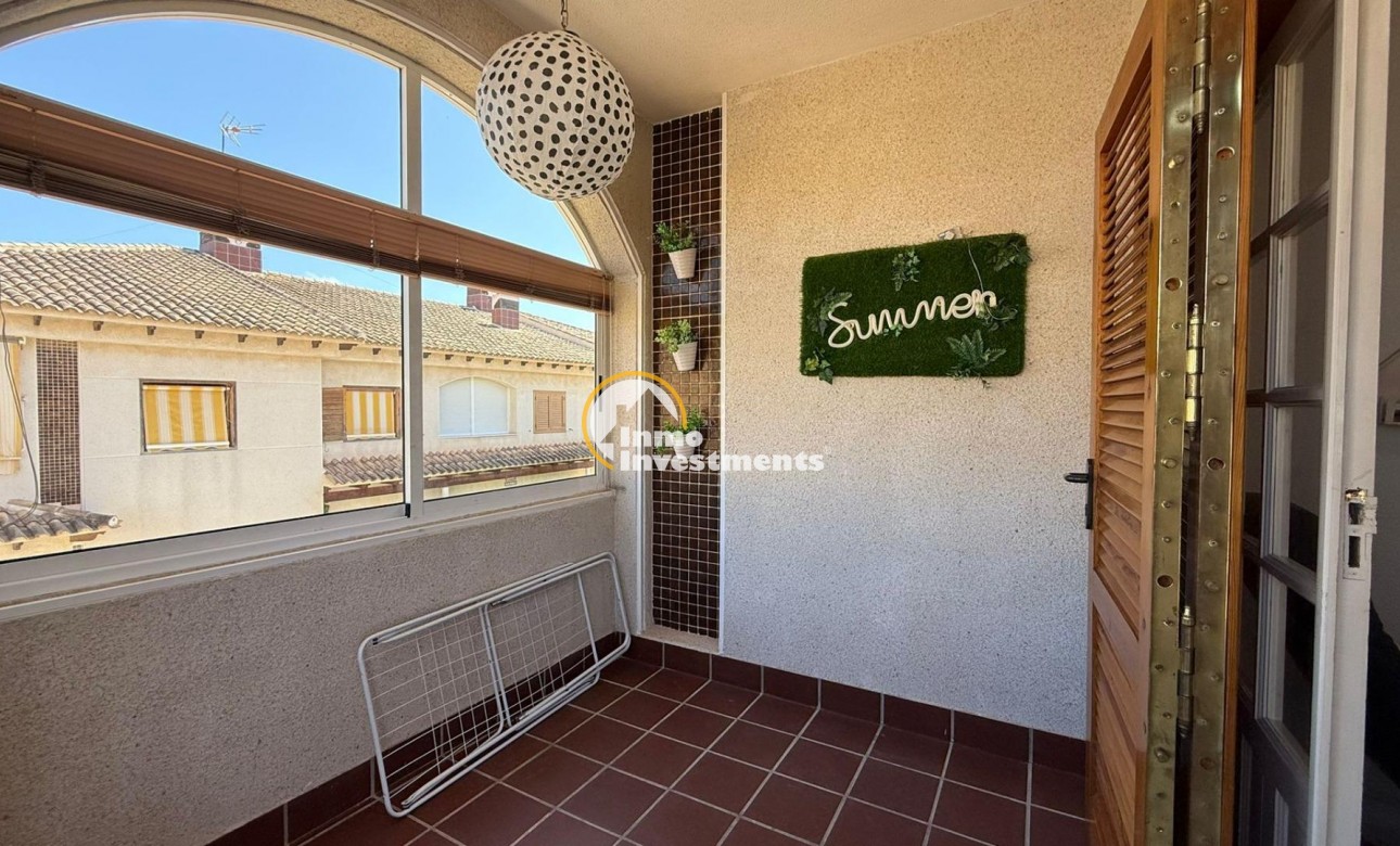 Reventa - Bungalow - Torrevieja - Punta Prima