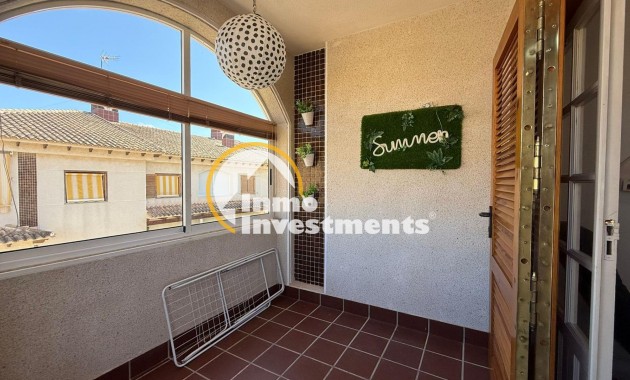 Reventa - Bungalow - Torrevieja - Punta Prima