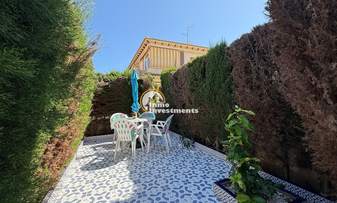 Reventa - Bungalow - Torrevieja - Punta Prima