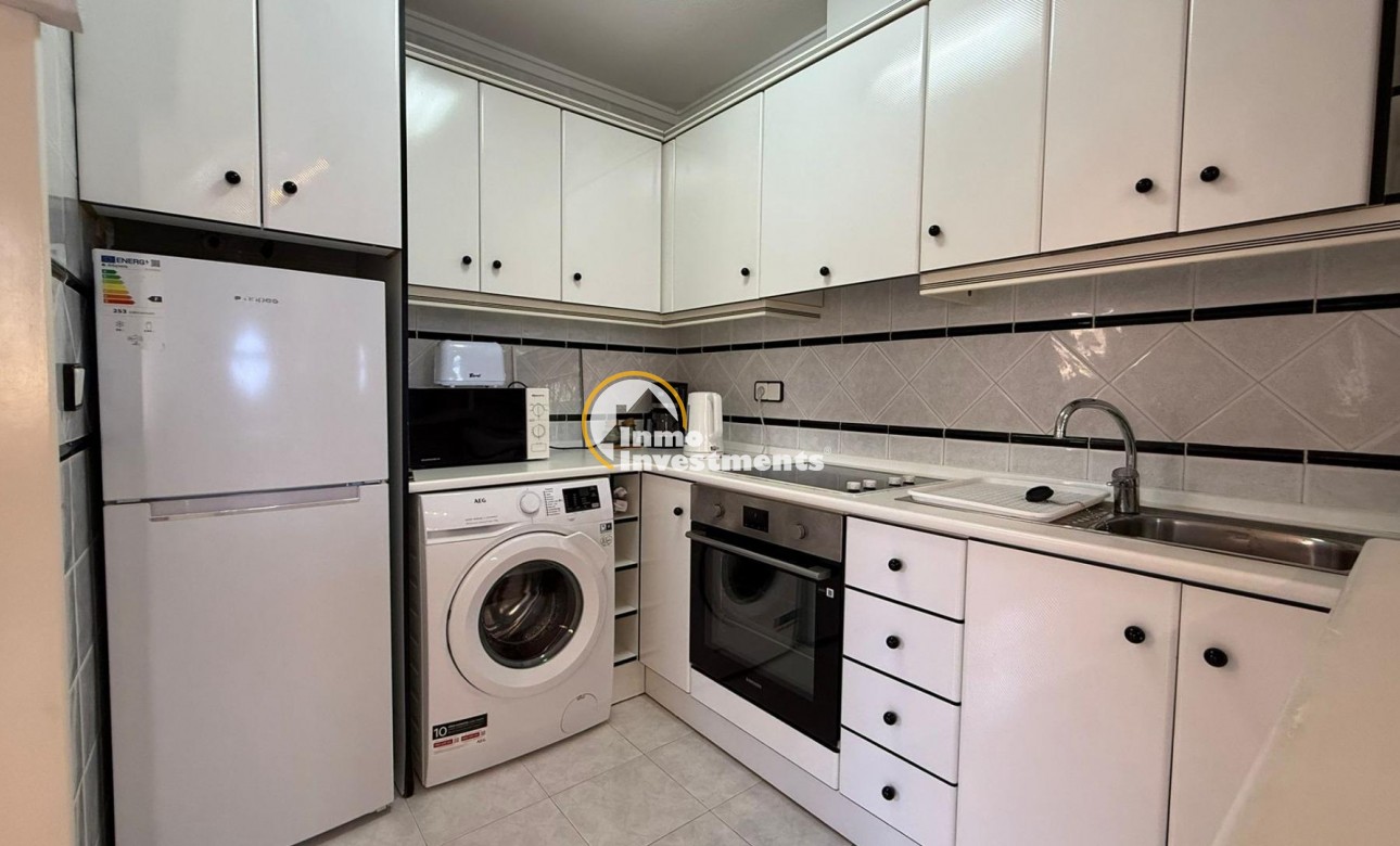 Reventa - Bungalow - Torrevieja - Punta Prima